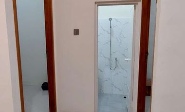 RUMAH BARU SIAP HUNI Dekat Raya By Pass JUANDA Sidoarjo