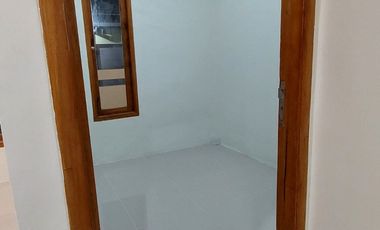 RUMAH BARU SIAP HUNI Dekat Raya By Pass JUANDA Sidoarjo