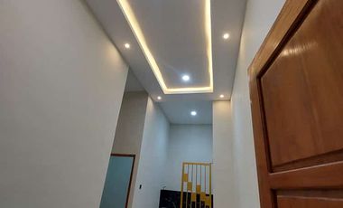 RUMAH BARU SIAP HUNI Dekat Raya By Pass JUANDA Sidoarjo