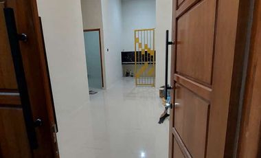 RUMAH BARU SIAP HUNI Dekat Raya By Pass JUANDA Sidoarjo
