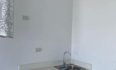 Ready for Occupancy: Studio Unit for Sale, Primavera City-Citta Verde, Uptown Cagayan de Oro City