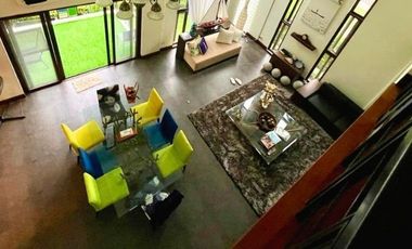 FOR SALE - House and Lot in Anvaya Cove, Brgy. Sabang, Morong, Bataan