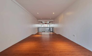 FOR SALE - 4 Storey Townhouse in Brgy. Sto. Nino, Quezon City