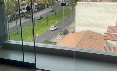 Hermoso departamento en Santiago de Surco.