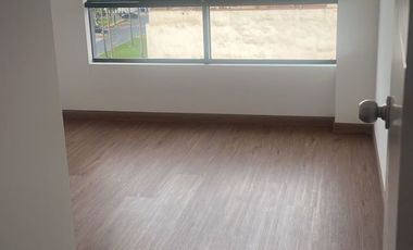 Hermoso departamento en Santiago de Surco.