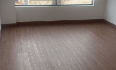 Hermoso departamento en Santiago de Surco.