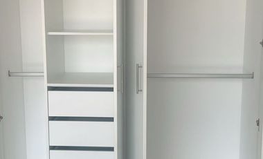 Hermoso departamento en Santiago de Surco.