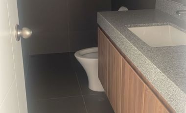 Hermoso departamento en Santiago de Surco.
