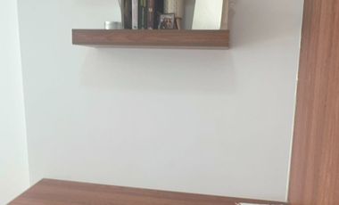 Estudio en Renta, Ubicación Privilegiada Cerca Carolina, Amoblado