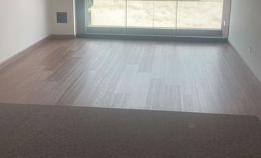 Exclusivo departamento en Surco.