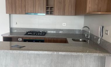 Exclusivo departamento en Surco.