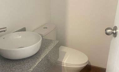 Exclusivo departamento en Surco.