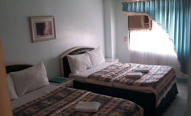 Aurelio's Mansion hotel