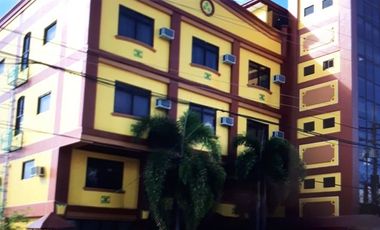 Aurelio's Mansion hotel