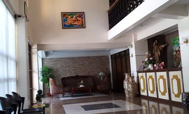 Aurelio's Mansion hotel