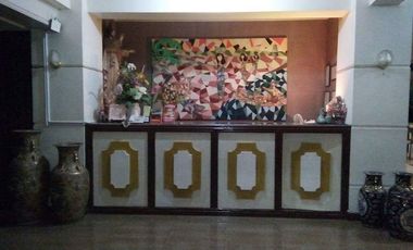 Aurelio's Mansion hotel