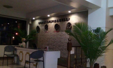 Aurelio's Mansion hotel