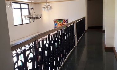 Aurelio's Mansion hotel