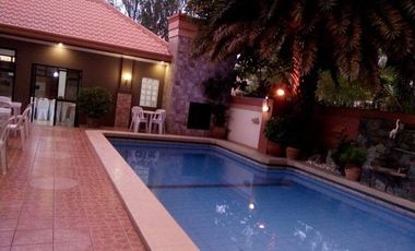 Aurelio's Mansion hotel