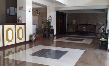 Aurelio's Mansion hotel