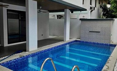Brand New 4BR House & Lot for SALE in Quezon City