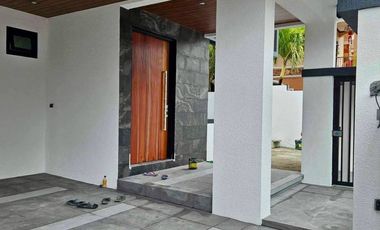 Brand New 4BR House & Lot for SALE in Quezon City