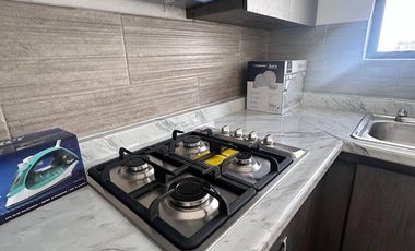 RENTA DE CASA AMUEBLADA EN HACIENDA VIÑEDOS SALIDA LEON SILAO