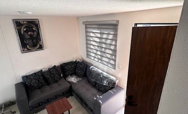 RENTA DE CASA AMUEBLADA EN HACIENDA VIÑEDOS SALIDA LEON SILAO
