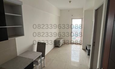 Jual Murah Apartemen Gunawangsa Tidar Full Furnish Lokasi Strategis