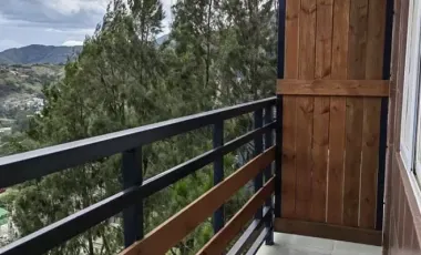 28 sqms Studio Condo in PeakView Residences