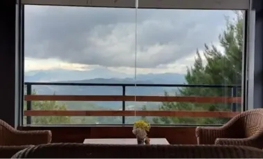 28 sqms Studio Condo in PeakView Residences