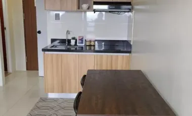 28 sqms Studio Condo in PeakView Residences