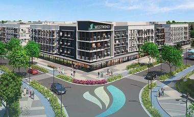 WESTWIND | CONDO UNIT