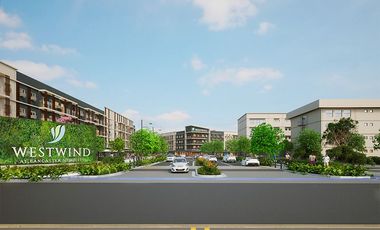 WESTWIND | CONDO UNIT