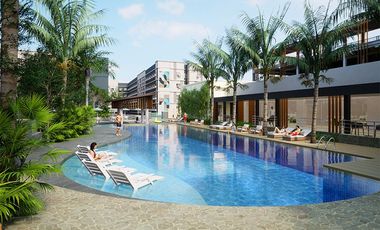 WESTWIND | CONDO UNIT
