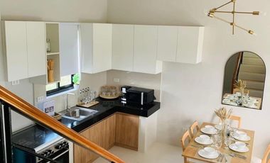 Affordable House and Lot for sale in Tarlac| Open for Pag-ibig Financing