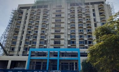 Studio Condos in Puerto De, San Juan, La Union