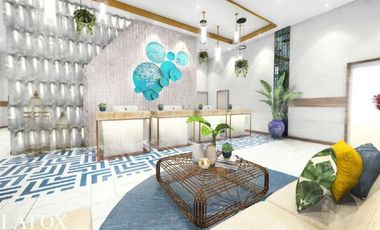 Studio Condos in Puerto De, San Juan, La Union