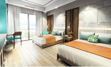 Studio Condos in Puerto De, San Juan, La Union