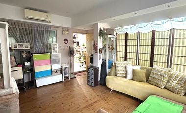 For Sale: Detached House at Land and House Park, Khon Kaen Prime location in the Khon Kaen Bypass area. A large house, 250 square meters, on a special