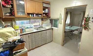 For Sale: Detached House at Land and House Park, Khon Kaen Prime location in the Khon Kaen Bypass area. A large house, 250 square meters, on a special