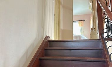For Sale: Detached House at Land and House Park, Khon Kaen Prime location in the Khon Kaen Bypass area. A large house, 250 square meters, on a special