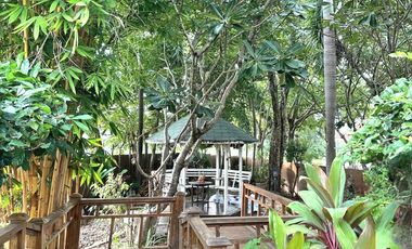 For Sale: Detached House at Land and House Park, Khon Kaen Prime location in the Khon Kaen Bypass area. A large house, 250 square meters, on a special