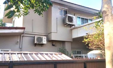 For Sale: Detached House at Land and House Park, Khon Kaen Prime location in the Khon Kaen Bypass area. A large house, 250 square meters, on a special