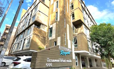 For Sale: Rivendell Regent Condominium, Corner Unit with Panoramic View The largest unit in the project, located on the 8th floor. Sale 1.5 MB.