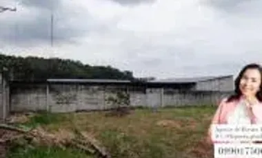 TERRENO COMERCIAL 540 m2 EN ALQUILER