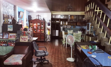 FOR SALE - House and Lot in Del Monte Ave., Brgy. Paltok, Quezon City