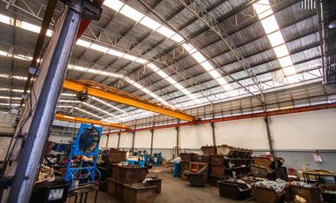 Steady Annual Income of 6 Million++!   Warehouse & Land for Sale with Long-Term Tenants