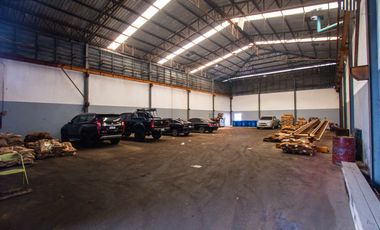 Steady Annual Income of 6 Million++!   Warehouse & Land for Sale with Long-Term Tenants
