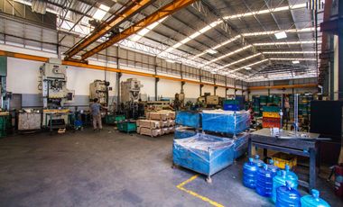 Steady Annual Income of 6 Million++!   Warehouse & Land for Sale with Long-Term Tenants